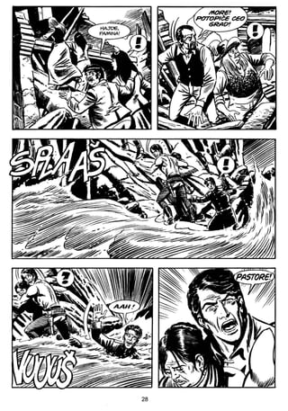 Zagor VC-111- Sudnji dan