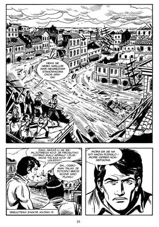 Zagor VC-111- Sudnji dan