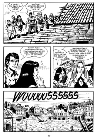 Zagor VC-111- Sudnji dan