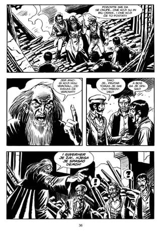 Zagor VC-111- Sudnji dan