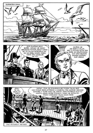 Zagor VC-111- Sudnji dan