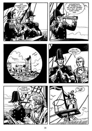Zagor VC-111- Sudnji dan