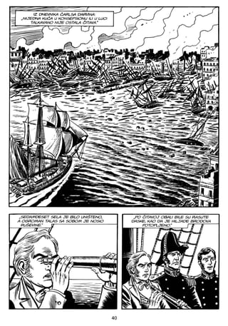 Zagor VC-111- Sudnji dan