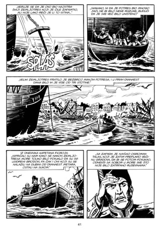 Zagor VC-111- Sudnji dan