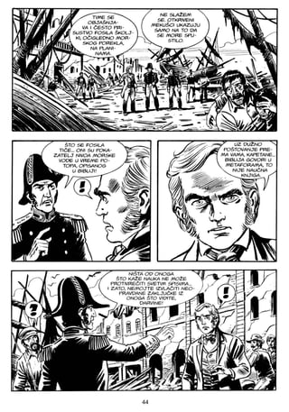 Zagor VC-111- Sudnji dan