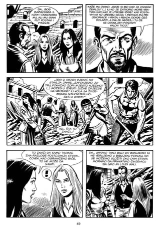 Zagor VC-111- Sudnji dan