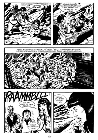 Zagor VC-111- Sudnji dan