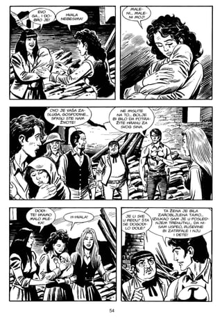 Zagor VC-111- Sudnji dan