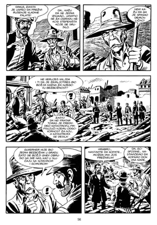 Zagor VC-111- Sudnji dan