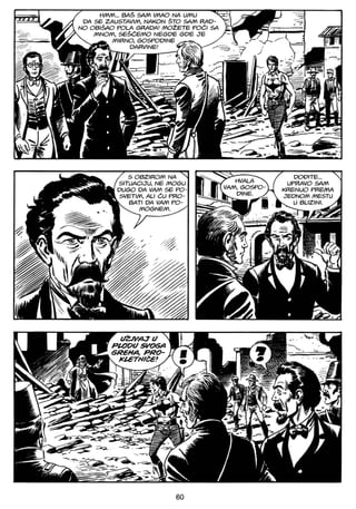 Zagor VC-111- Sudnji dan