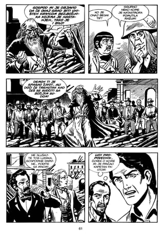 Zagor VC-111- Sudnji dan