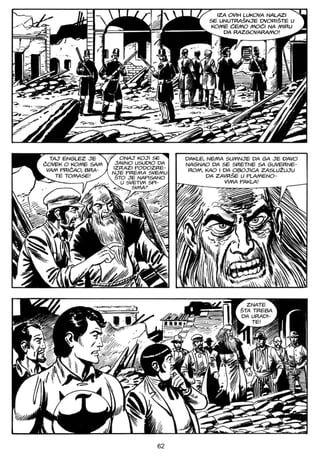 Zagor VC-111- Sudnji dan