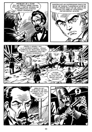 Zagor VC-111- Sudnji dan
