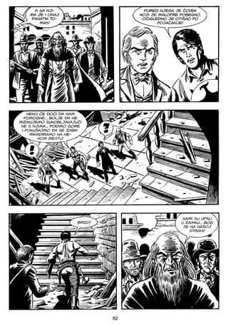 Zagor VC-111- Sudnji dan