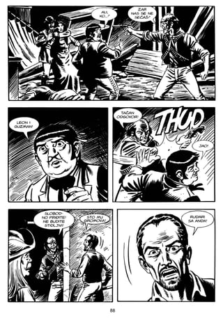 Zagor VC-111- Sudnji dan