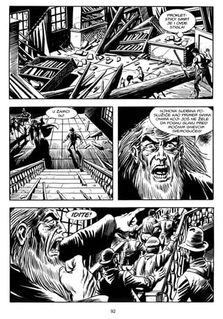 Zagor VC-111- Sudnji dan
