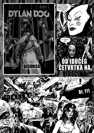 Zagor VC-111- Sudnji dan