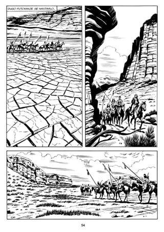 Zagor VC-113- Kamena šuma