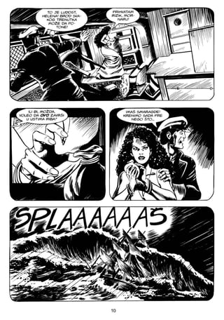 Zagor VC-114- Vreme sudbine