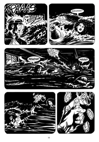 Zagor VC-114- Vreme sudbine