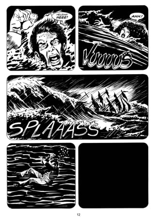 Zagor VC-114- Vreme sudbine