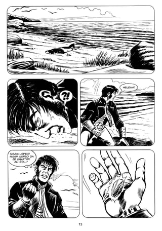 Zagor VC-114- Vreme sudbine