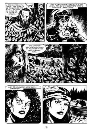 Zagor VC-114- Vreme sudbine