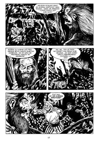 Zagor VC-114- Vreme sudbine