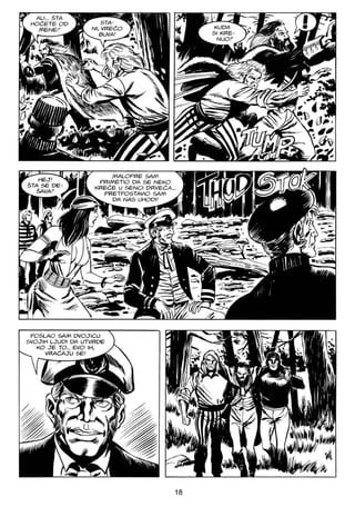 Zagor VC-114- Vreme sudbine