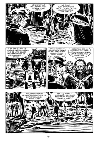 Zagor VC-114- Vreme sudbine