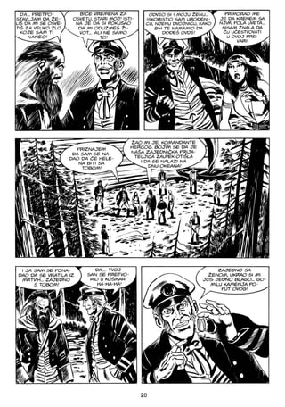 Zagor VC-114- Vreme sudbine