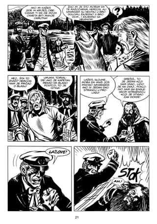 Zagor VC-114- Vreme sudbine