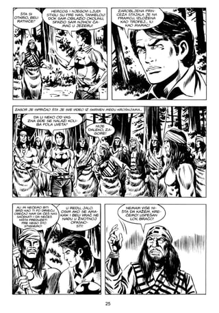 Zagor VC-114- Vreme sudbine