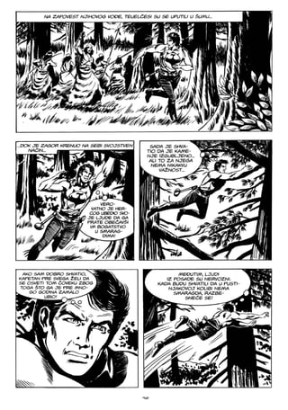 Zagor VC-114- Vreme sudbine