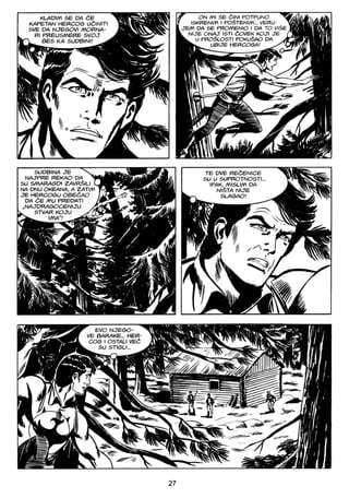 Zagor VC-114- Vreme sudbine