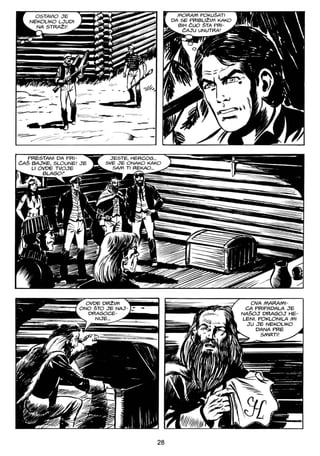 Zagor VC-114- Vreme sudbine