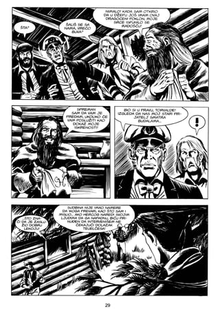 Zagor VC-114- Vreme sudbine