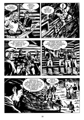 Zagor VC-114- Vreme sudbine