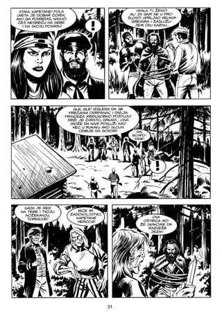 Zagor VC-114- Vreme sudbine