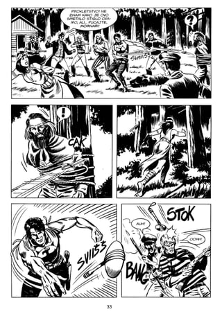 Zagor VC-114- Vreme sudbine