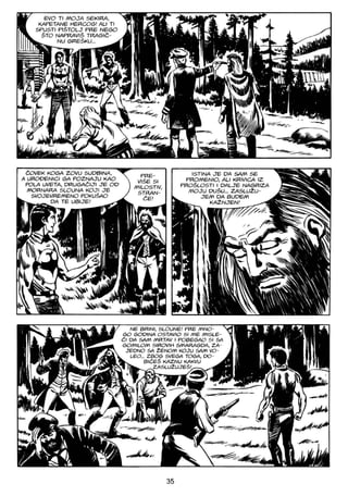 Zagor VC-114- Vreme sudbine