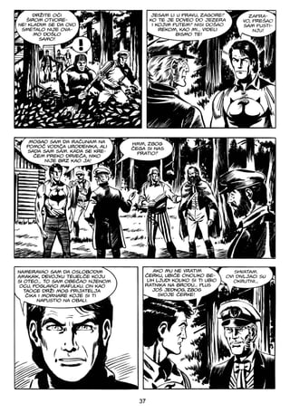 Zagor VC-114- Vreme sudbine