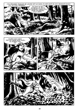 Zagor VC-114- Vreme sudbine