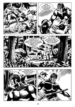 Zagor VC-114- Vreme sudbine