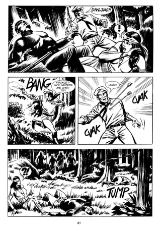 Zagor VC-114- Vreme sudbine