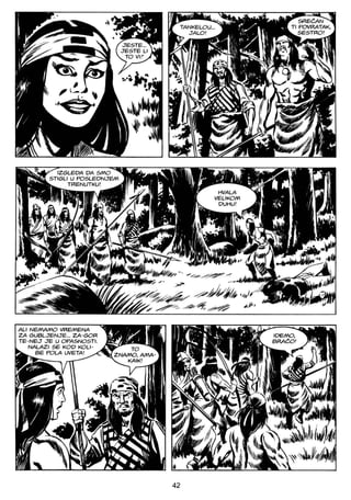 Zagor VC-114- Vreme sudbine