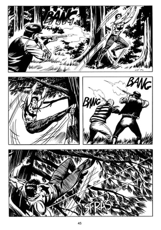 Zagor VC-114- Vreme sudbine