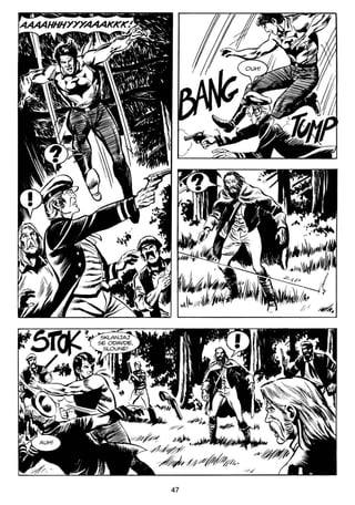 Zagor VC-114- Vreme sudbine