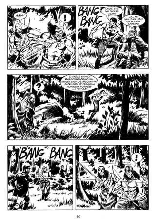 Zagor VC-114- Vreme sudbine