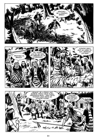 Zagor VC-114- Vreme sudbine